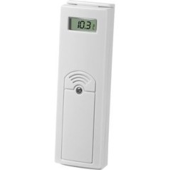 TFA 30312090 Temperature